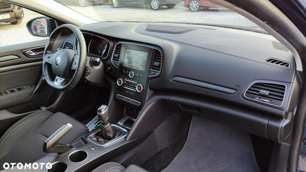Renault Megane - 27