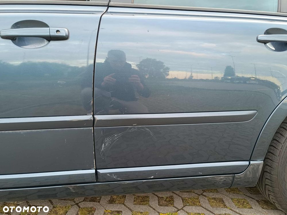 Volvo V50 2.0D DPF Momentum - 17