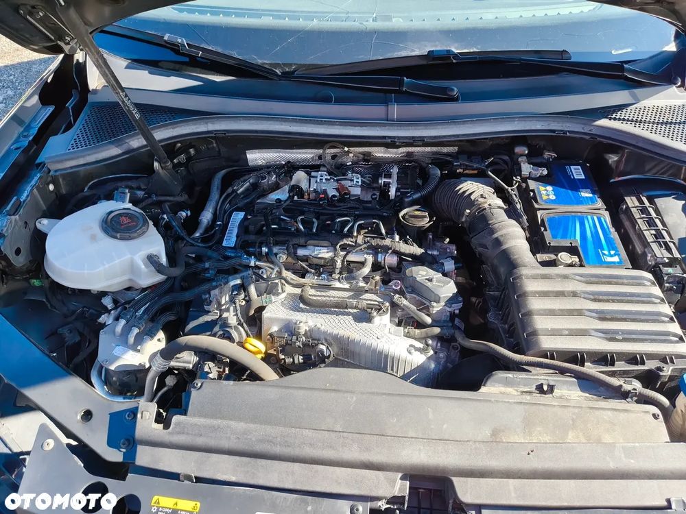Volkswagen Tiguan 2.0 TDI SCR DSG ACTIVE - 13