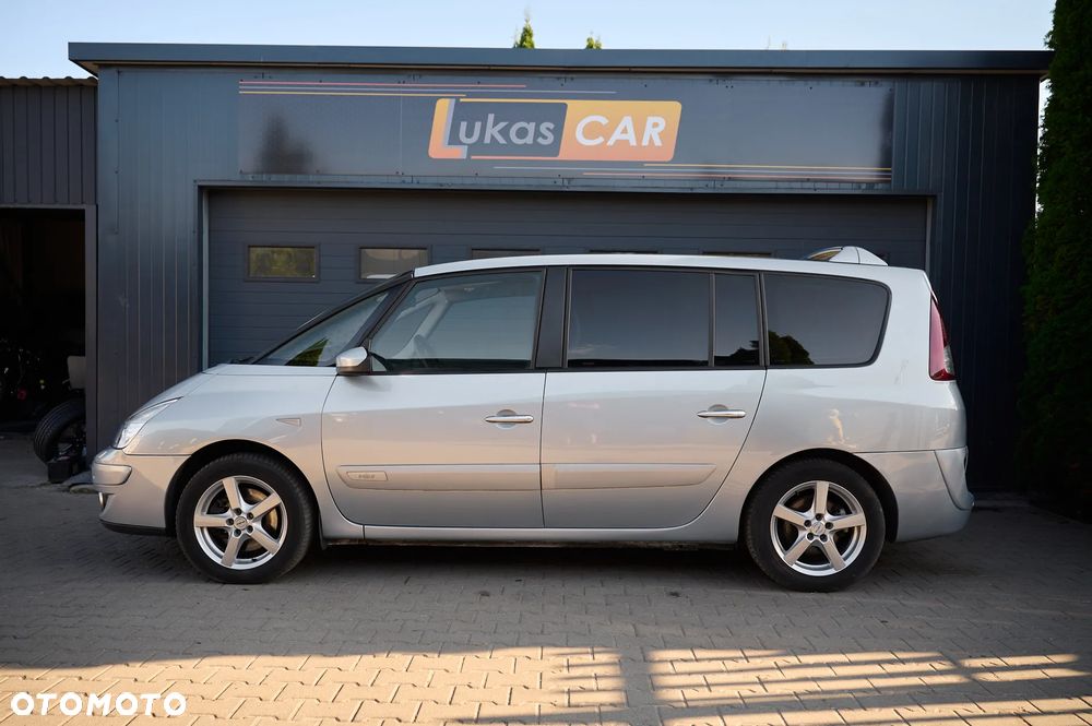 Renault Grand Espace 3.5 V6 Initiale - 6