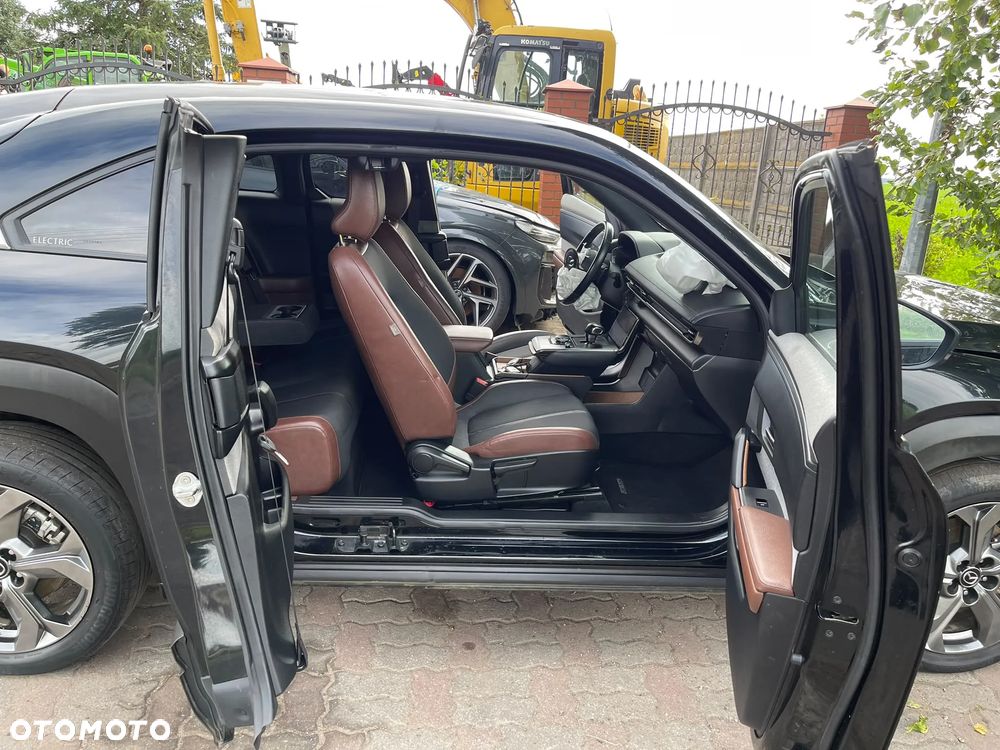 Mazda MX-30 e-SKYACTIV EXCLUSIVE-LINE - 20