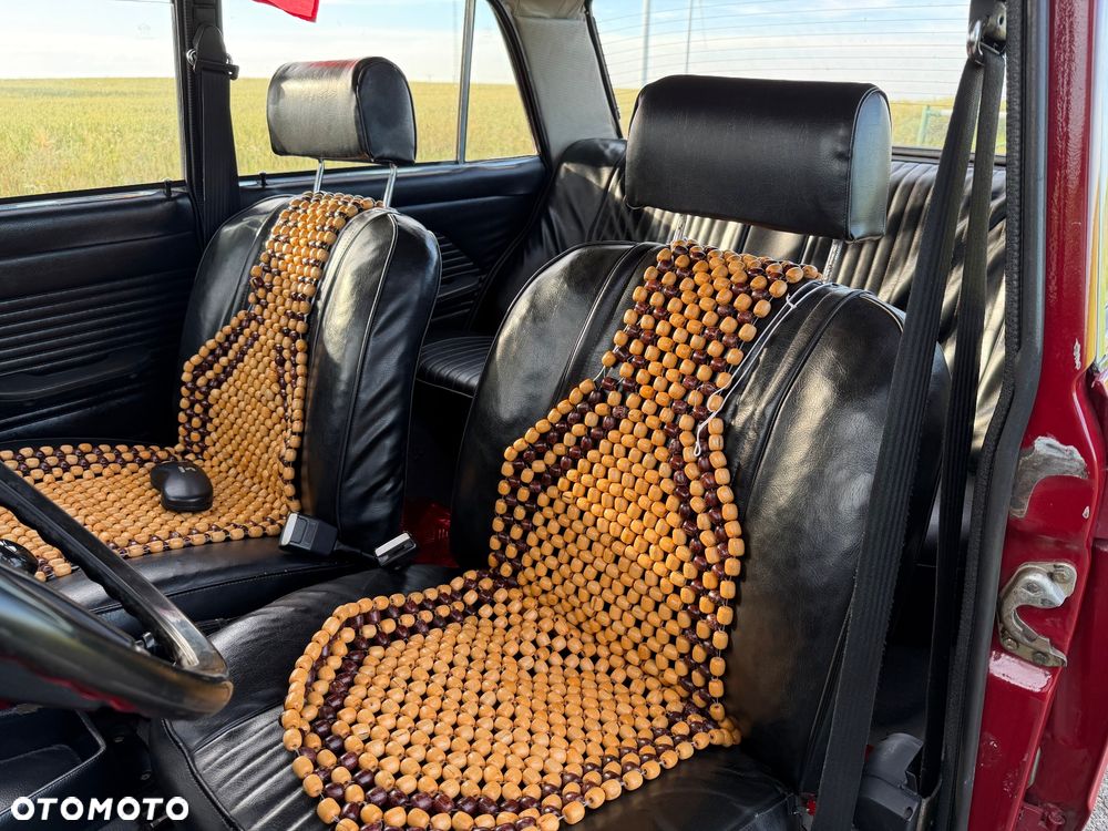 Fiat 125p - 14
