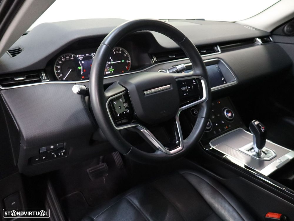 Land Rover Range Rover Evoque 1.5 P300e AWD R-Dynamic S Auto - 5
