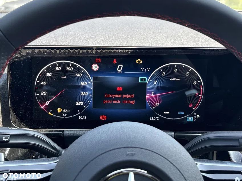 Mercedes-Benz GLA 200 mHEV AMG Line 7G-DCT - 16