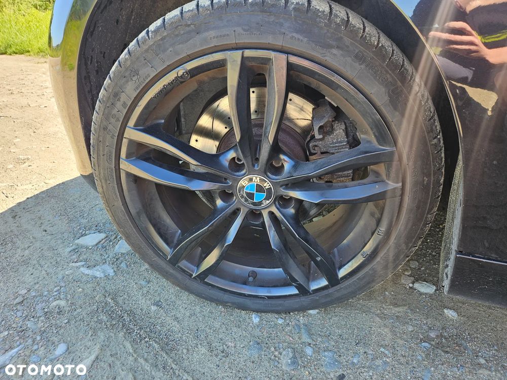 BMW Seria 3 330d xDrive - 20