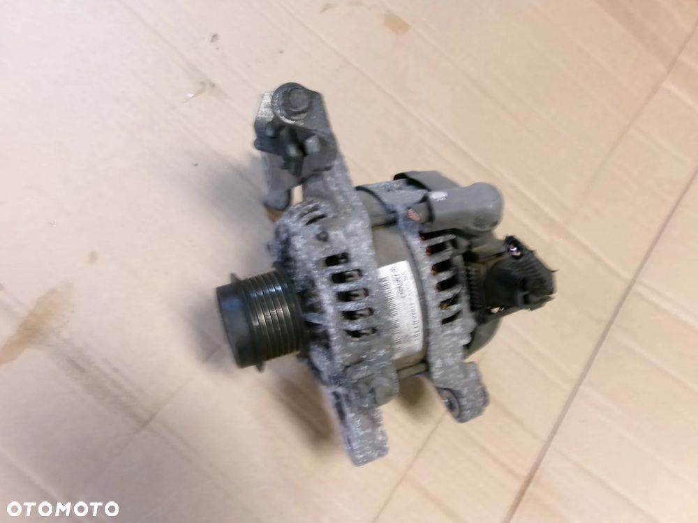 ALTERNATOR AVENSIS T27  2.0 BENZ 09-18 - 1