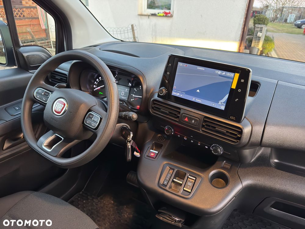 Fiat DOBLO - 25