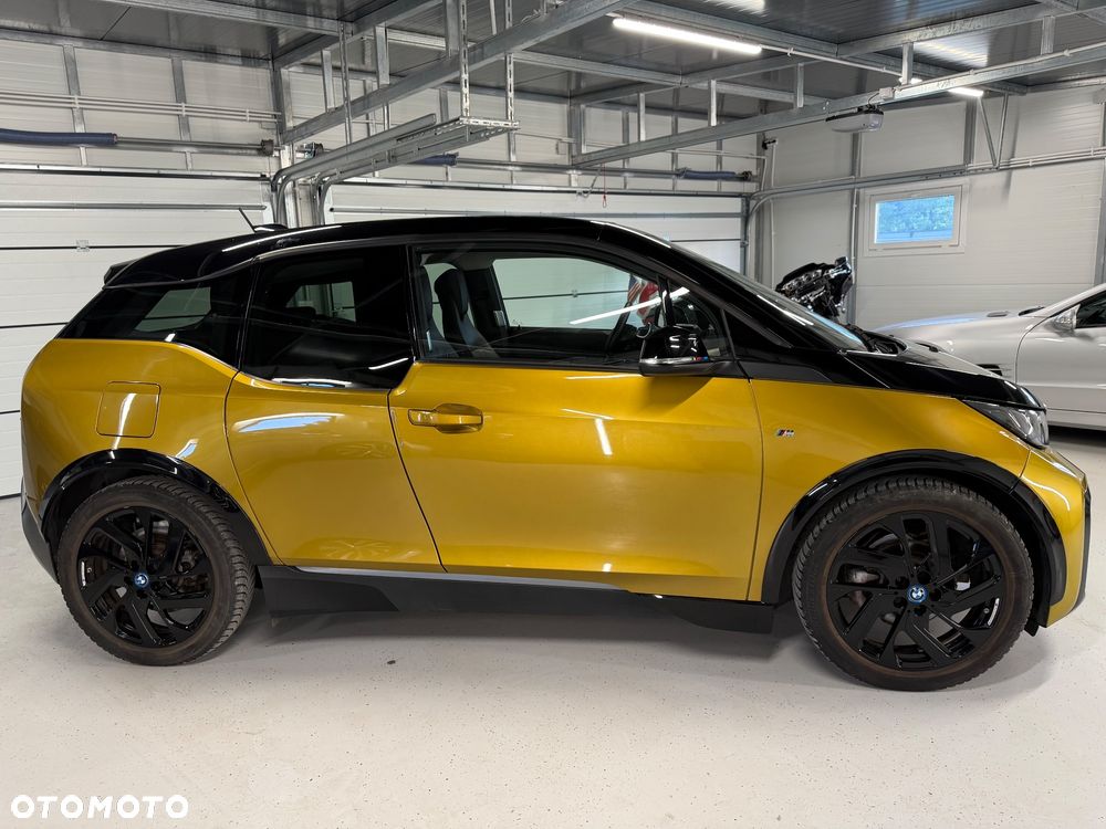 BMW i3 i3S 120 Ah - 4