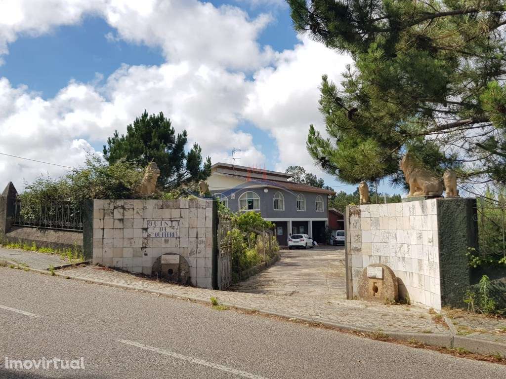 Quinta - Zona de Monte Real - Grande imagem: 2/53