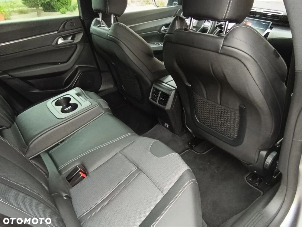 Peugeot 508 225 e-EAT8 Allure Pack - 20