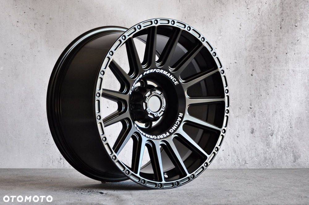 fbx026 FELGI 17 9J 6x139,7 CADILAC ESCALADE TOYOTA - 5