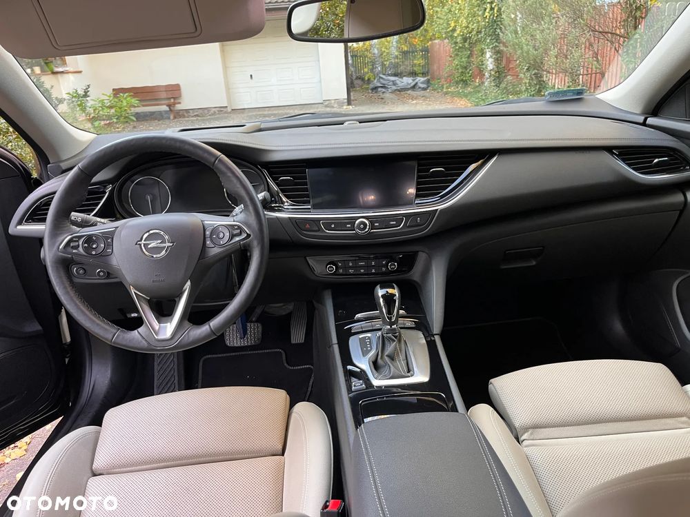 Opel Insignia - 5