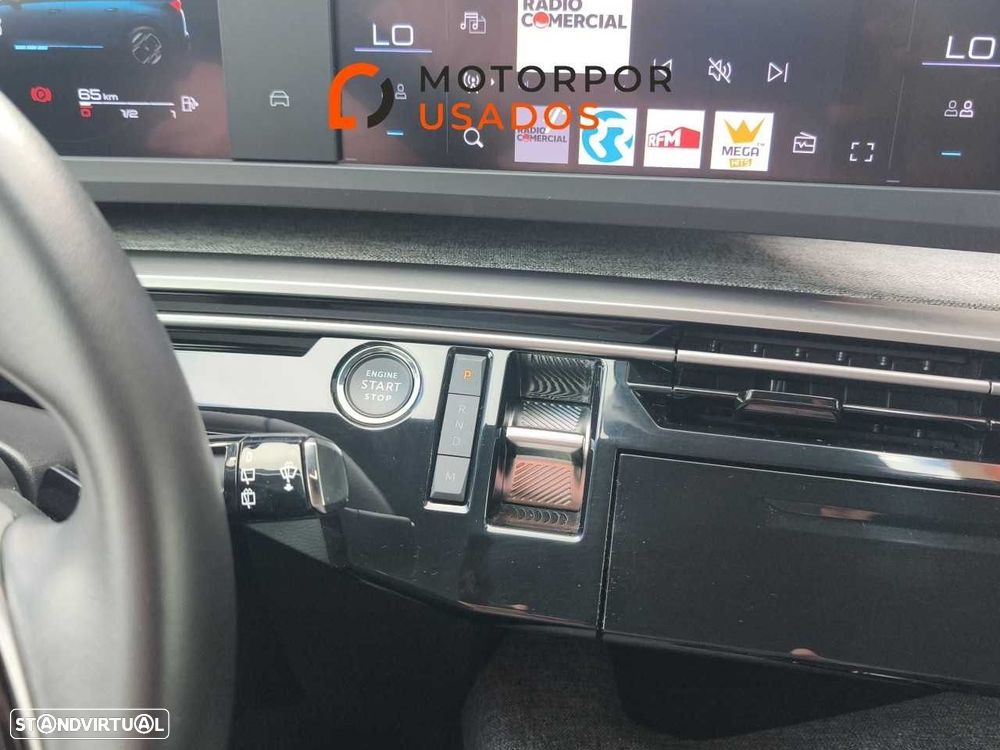 Peugeot 5008 1.2 Hybrid Allure e-DCS6 - 22