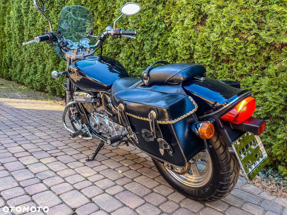 Hyosung GV - 6