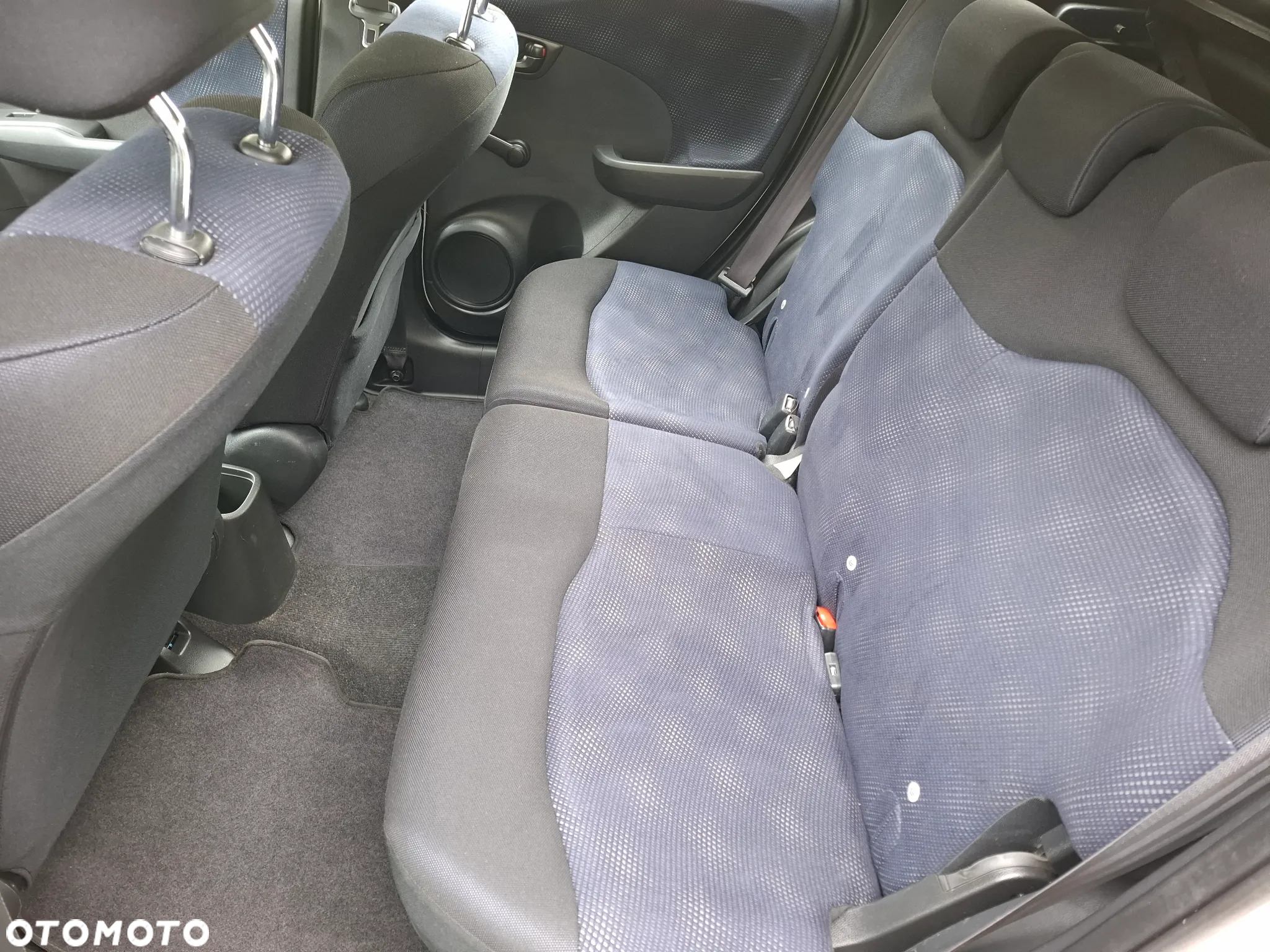 Honda Jazz 1.2 i-VTEC - 12
