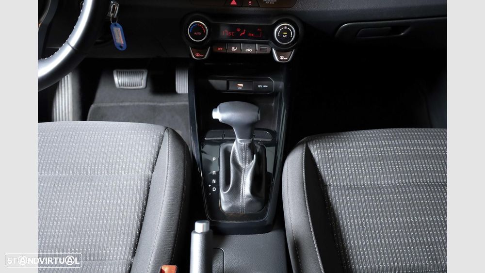 Kia Stonic 1.0 T-GDI Drive 7DCT - 14