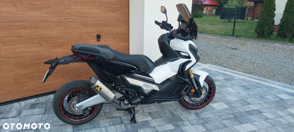 Honda X-ADV - 4