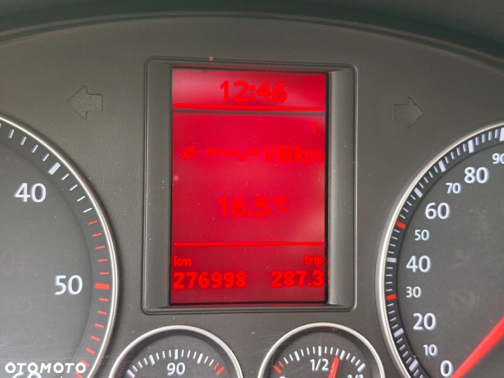Volkswagen Golf 1.9 TDI Comfortline - 22