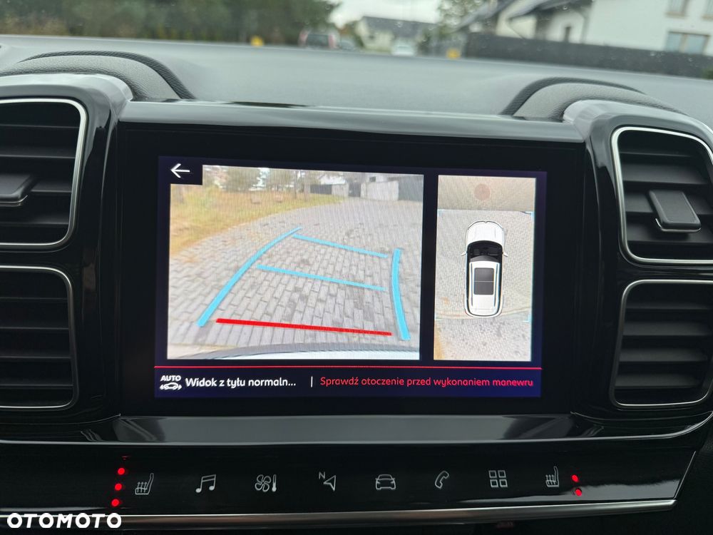 Citroën C5 Aircross 1.5 BlueHDi Feel Pack EAT8 - 28