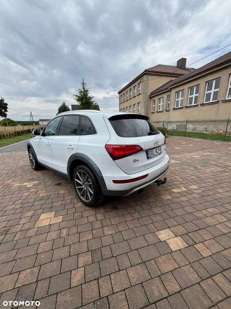 Audi Q5 - 14