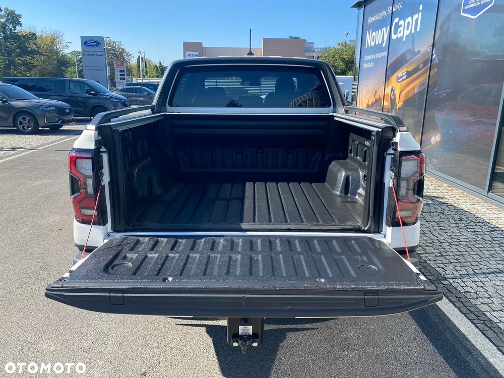 Ford Ranger Raptor - 9