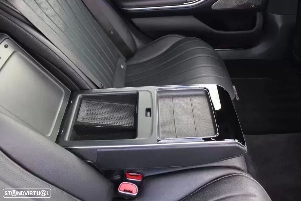 Mercedes-Benz S 580 e Longo - 41