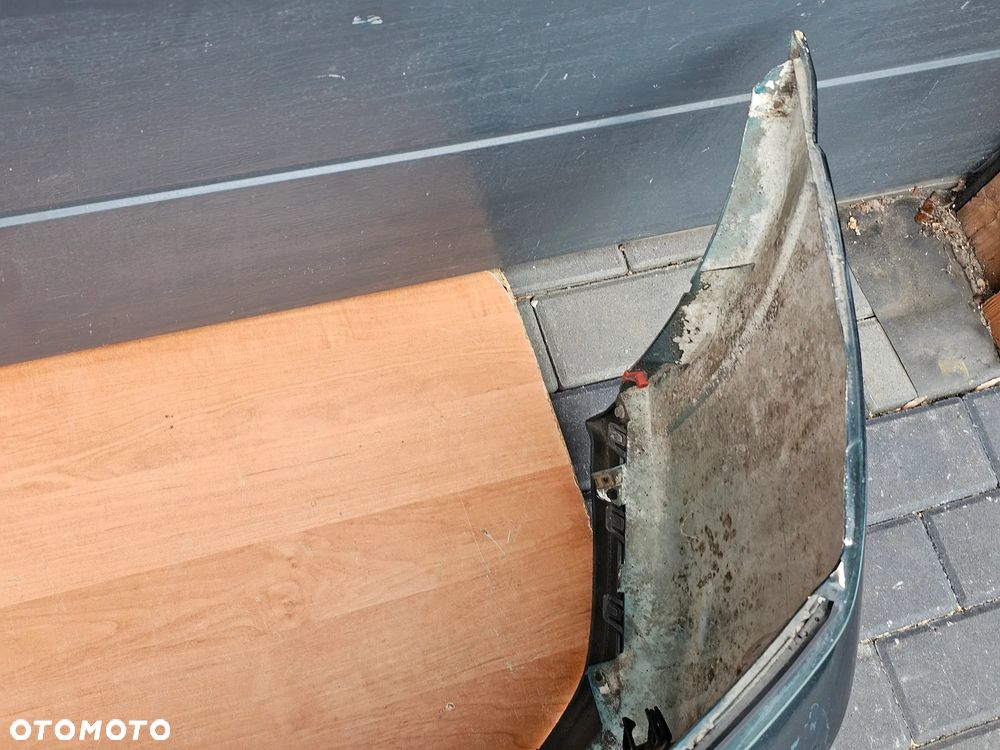 ZDERZAK PRZÓD PRZEDNI OPEL VECTRA C SIGNUM PRZED LIFTEM Z398 KOMPLETNY - 17