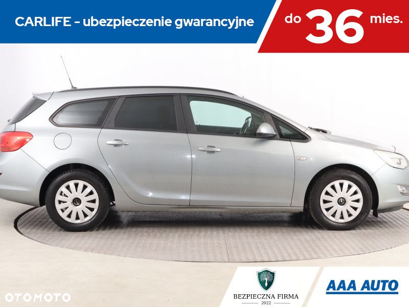 Opel Astra - 7