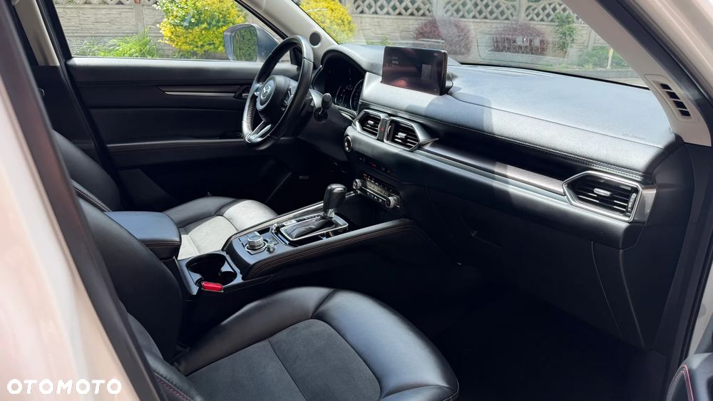 Mazda CX-5 2.0 Sports-Line 2WD - 19
