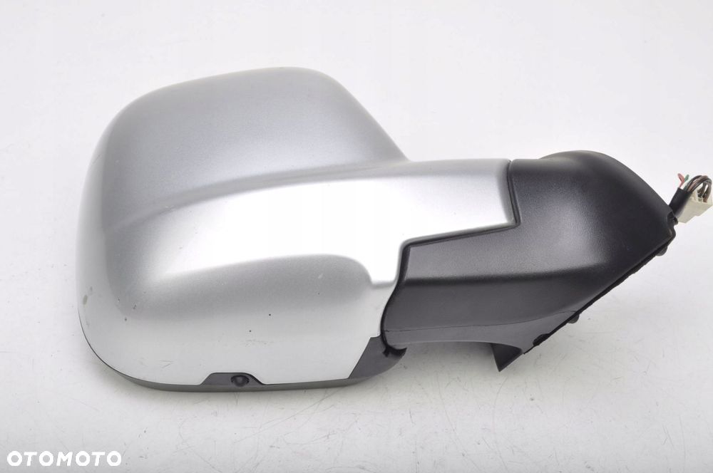 PEUGEOT PARTNER II LIFT LUSTERKO PRAWE 7 PIN ANGLIK - 1