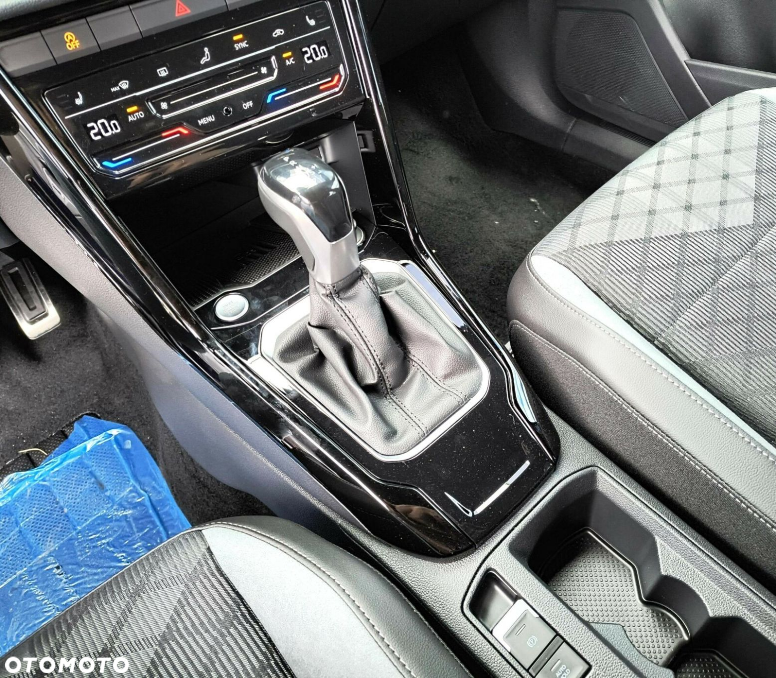 Volkswagen T-Roc 1.5 TSI R-Line Plus DSG - 20
