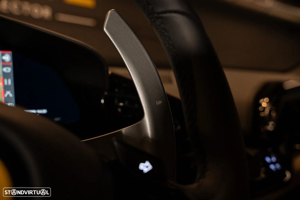 Ferrari Purosangue Standard - 24