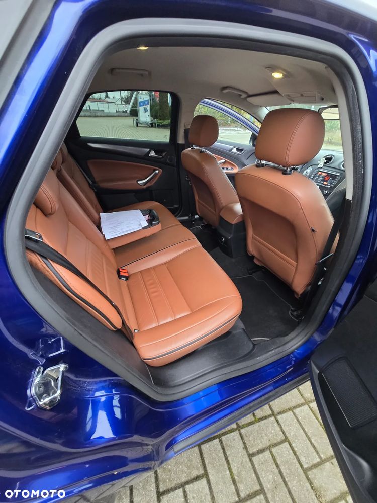 Ford Mondeo 2.0 TDCi Titanium - 15