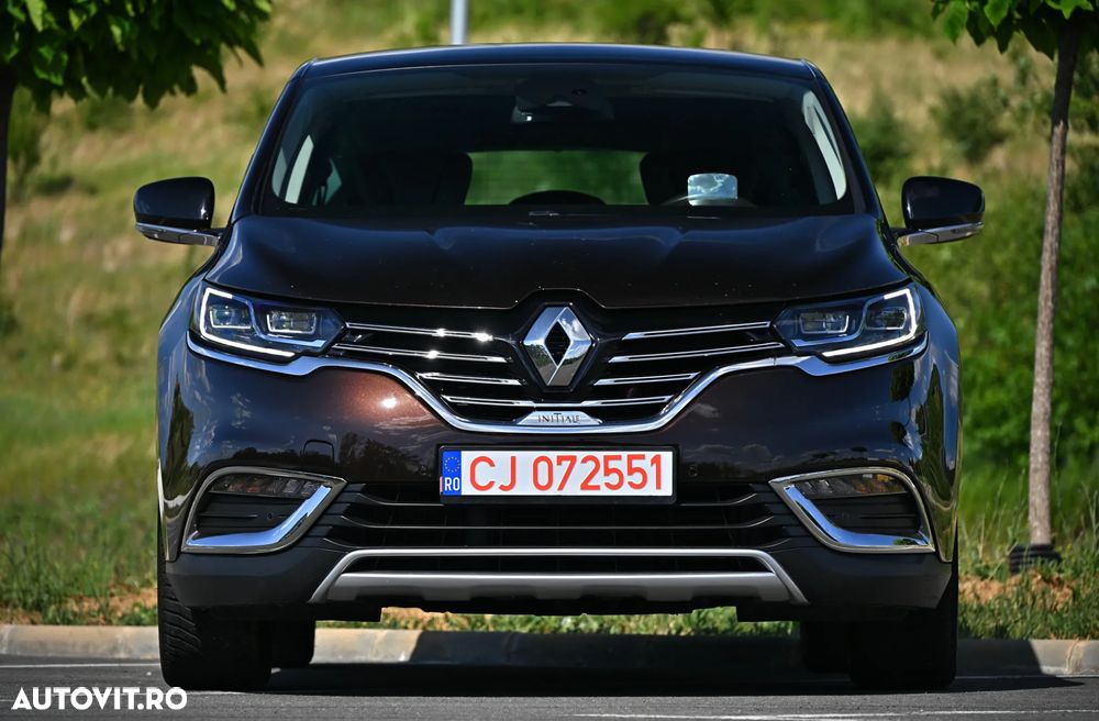 Renault Espace - 1