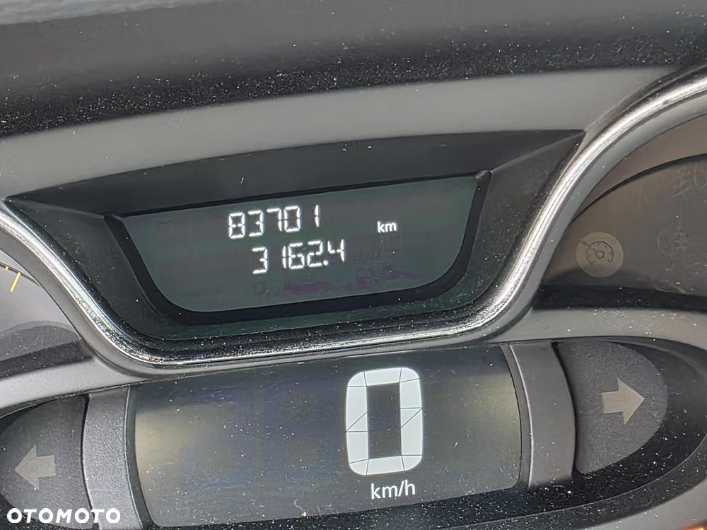 Renault Captur ENERGY dCi 110 Start&Stop Elysee - 12