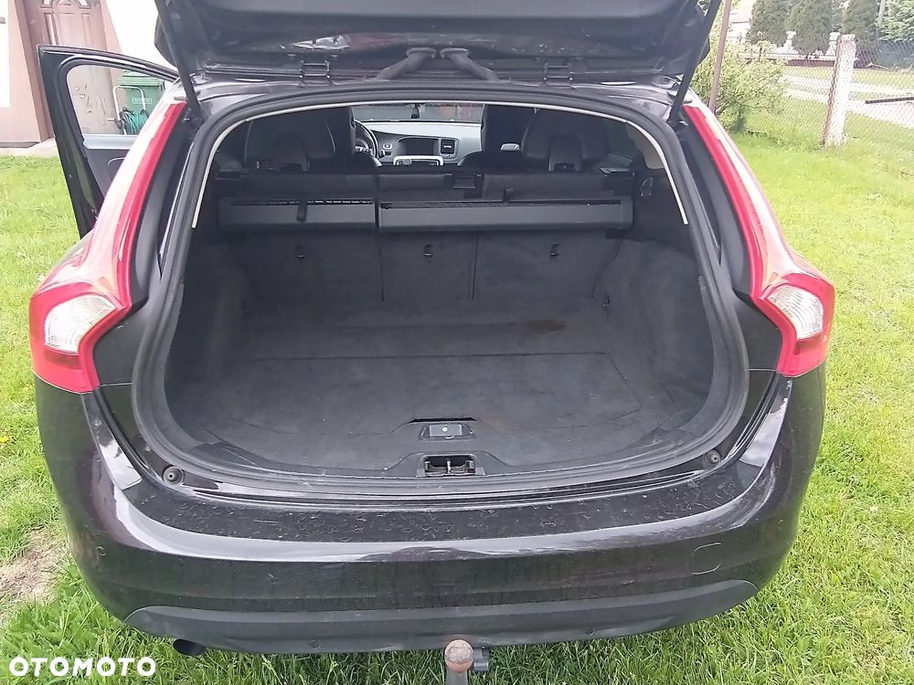 Volvo V60 - 6