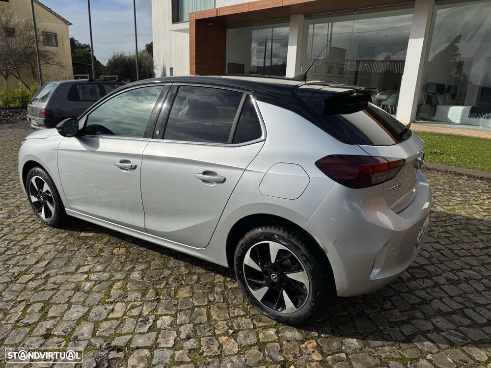 Opel Corsa-e Elegance - 7