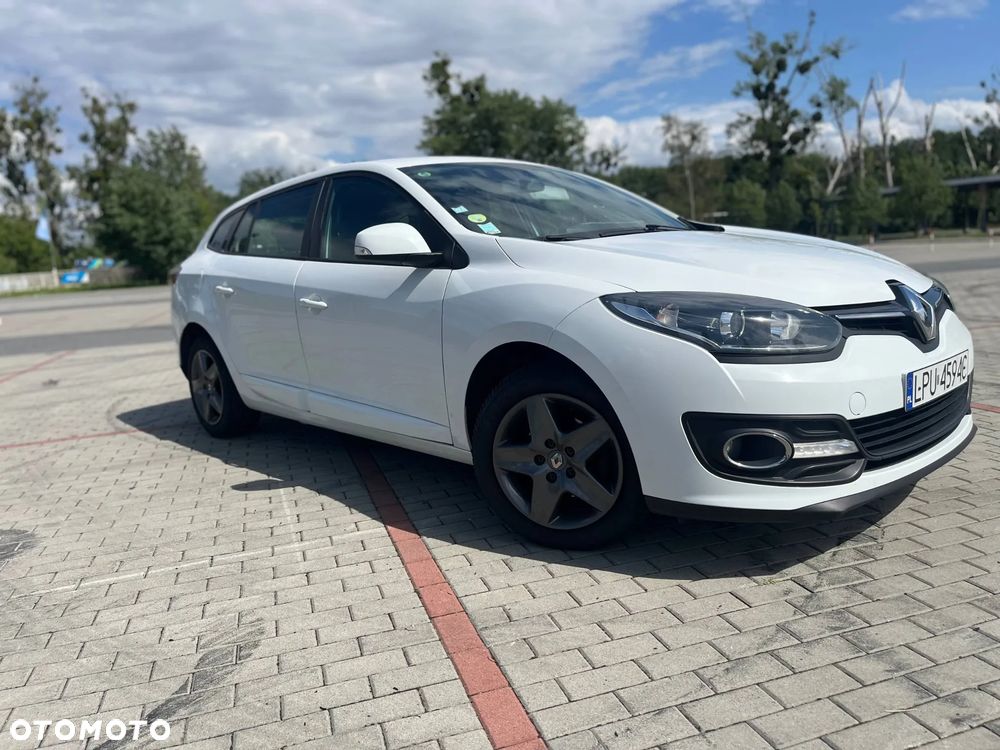 Renault Megane dCi 95 FAP Paris - 6