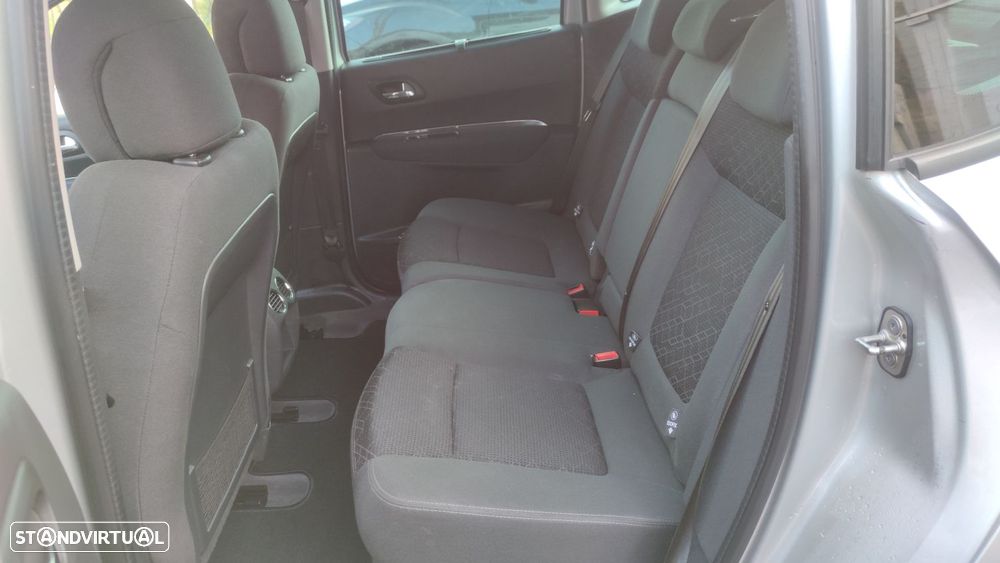 Peugeot 3008 1.6 BlueHDi Style - 7