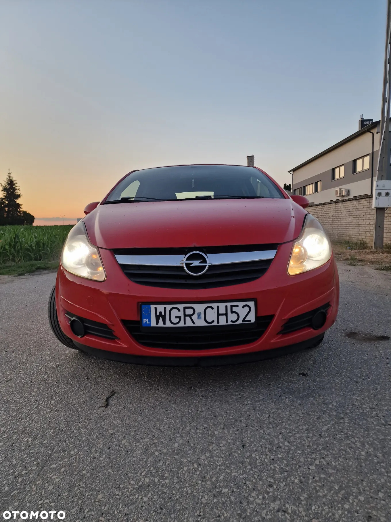 Opel Corsa 1.3 CDTI 111 - 13