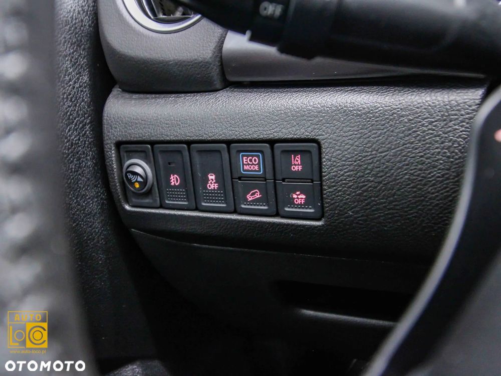 Suzuki Vitara 1.5 Strong Hybrid Premium 4WD AGS - 26