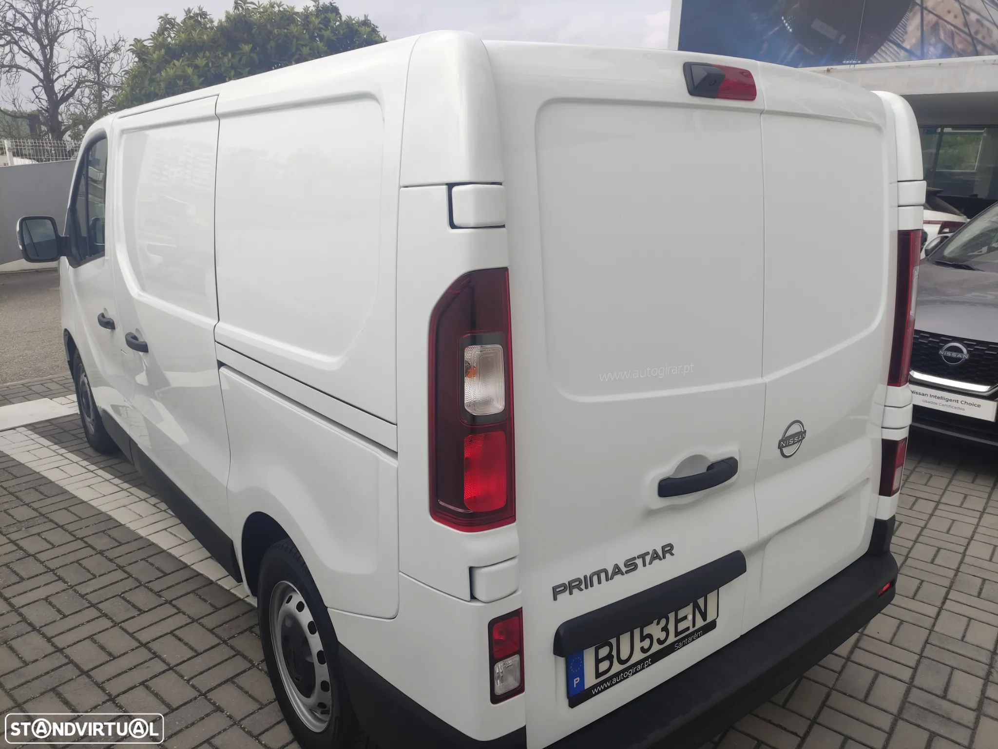 Nissan Primastar Nconnecta - 4