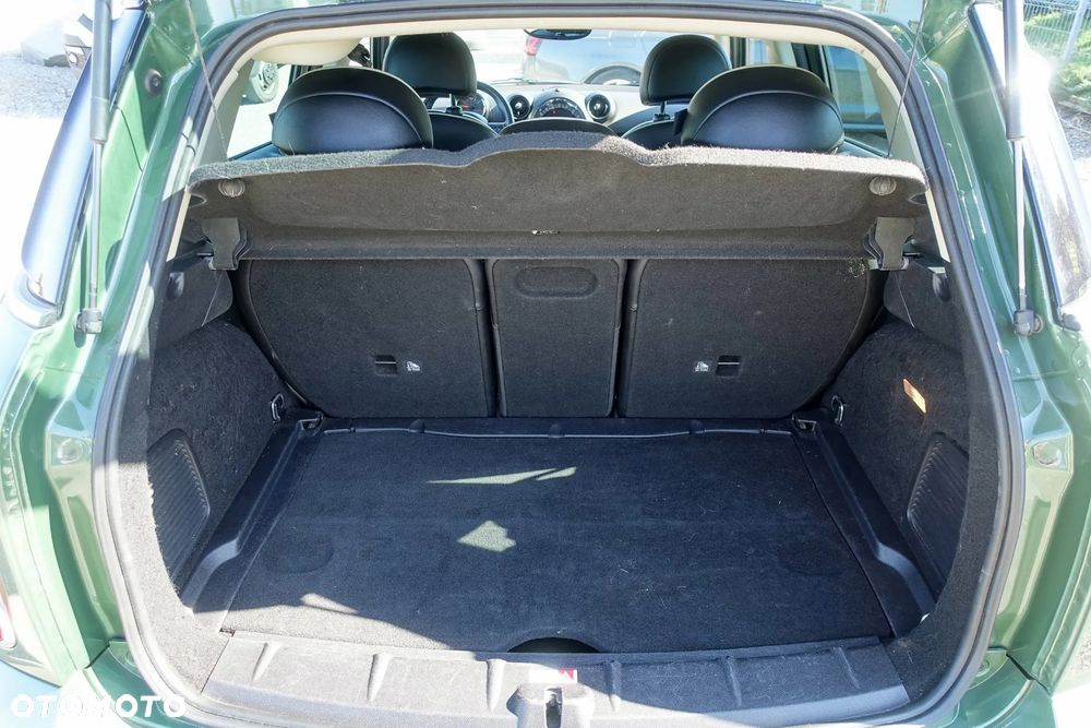 MINI Countryman Cooper ALL4 - 17