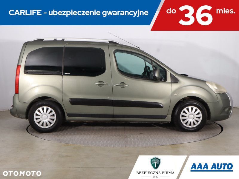 Citroën Berlingo - 8