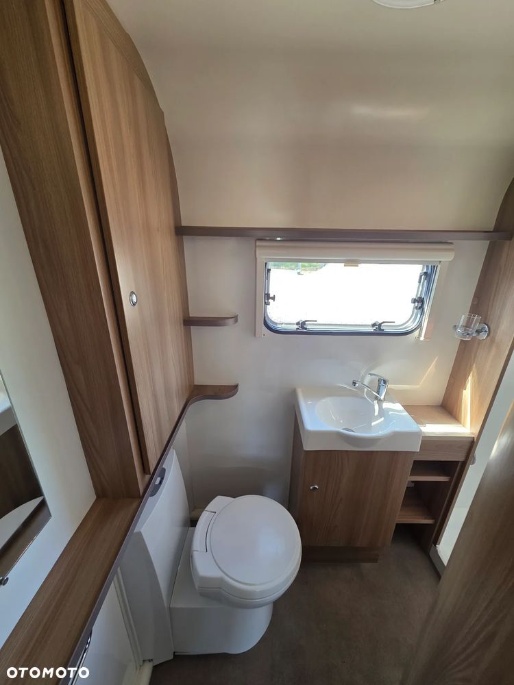 Bailey Pegasus Modena - 12