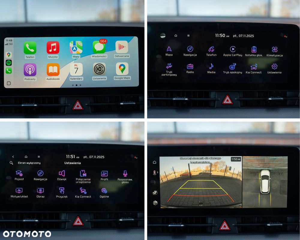 Kia Sportage 1.6 T-GDI GT Line 2WD DCT - 38