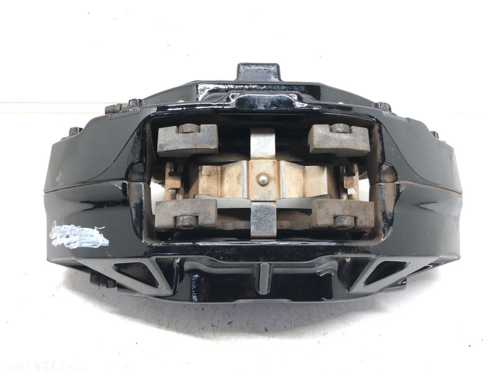 ZACISK PRZÓD LEWY  CHEVROLET CORVETTE (C7) 2013 - 2022  BREMBO - 4