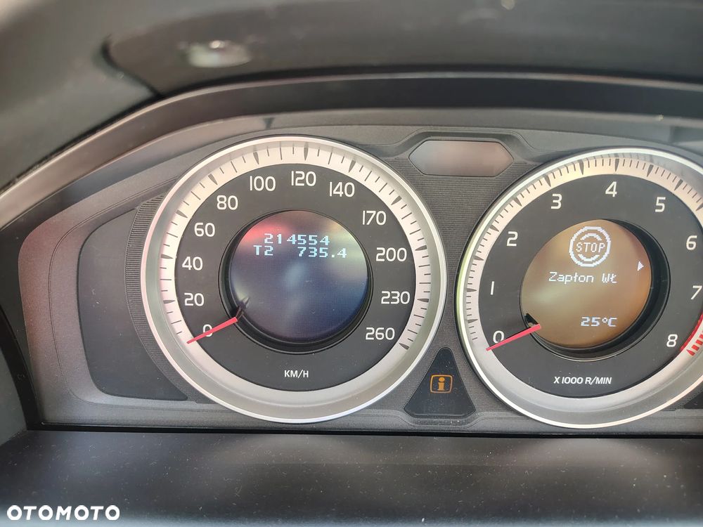 Volvo XC 60 - 10