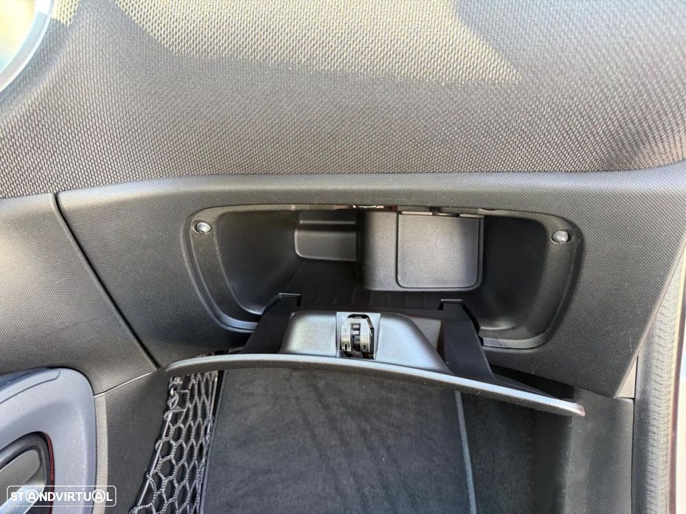 Smart ForFour 1.0 Passion 71 Aut. - 26