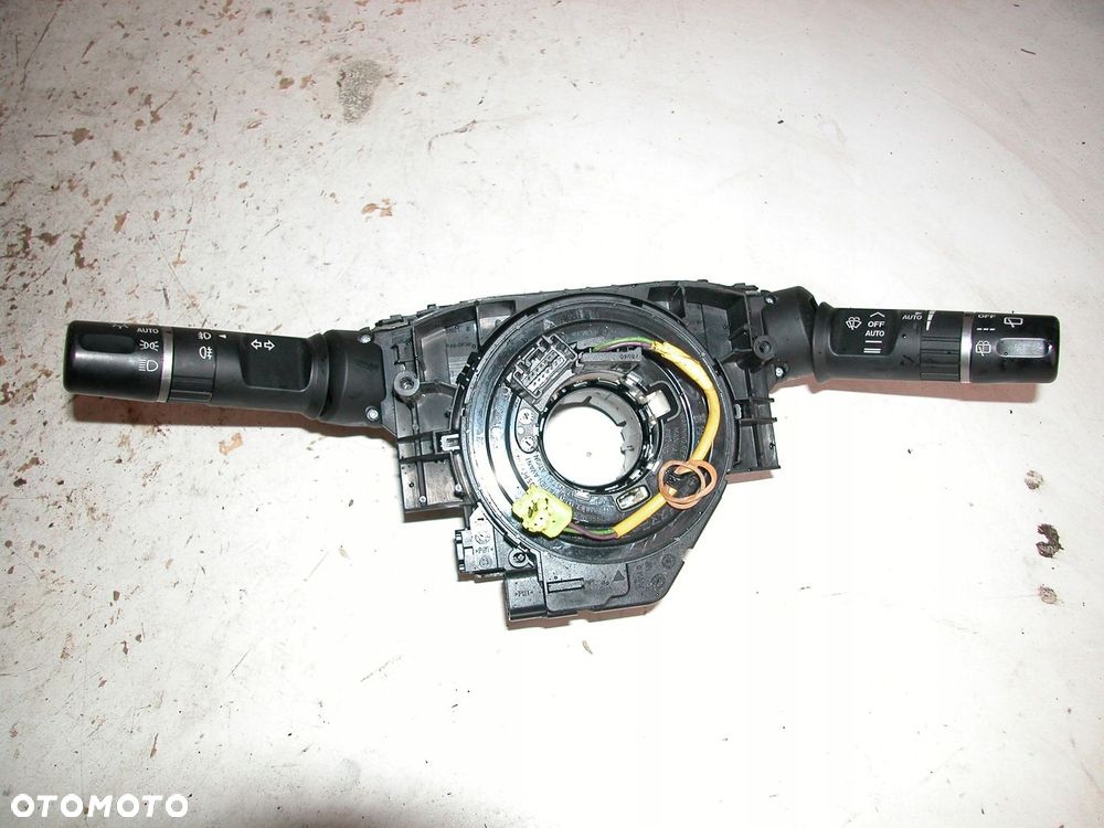 MAZDA 6 GH PRZEŁĄCZNIK ŚWIATEŁ GS1R66120A6H - 1